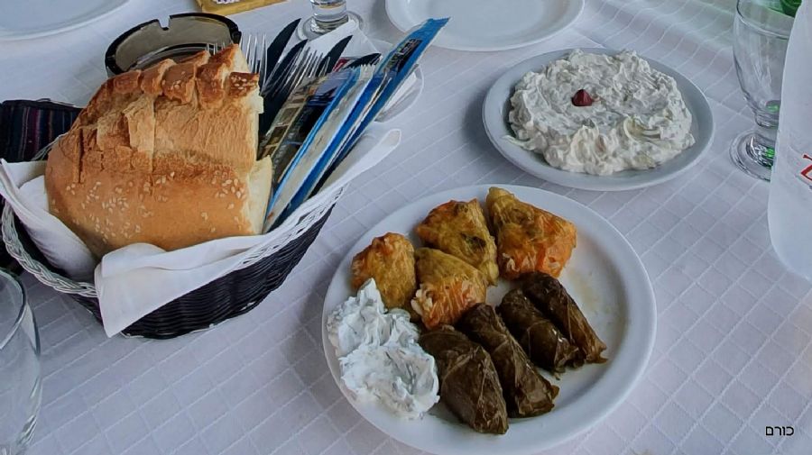 ממולאים בכרתים